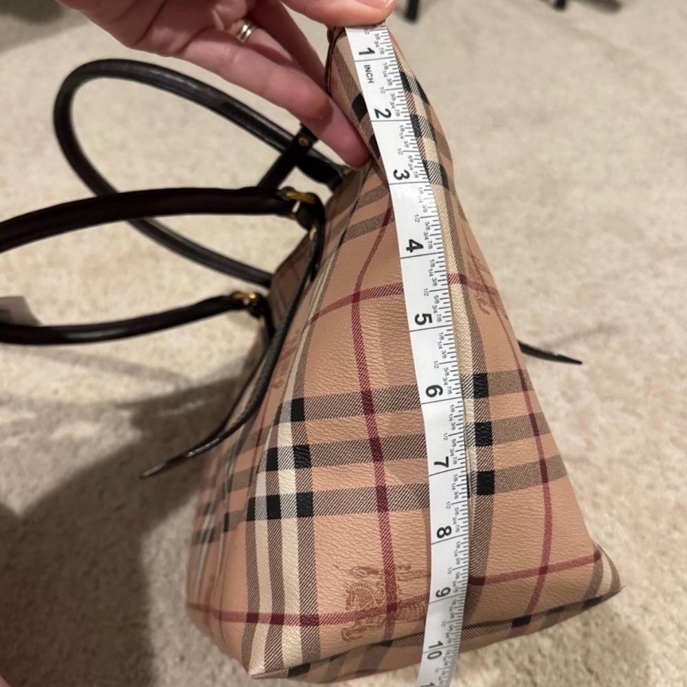 Burberry 16” Tote Bag - Picture 15 of 16
